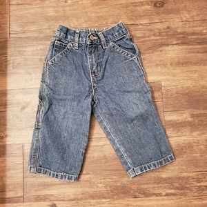 Old navy jeans